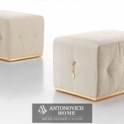 SAT мягкая мебель GOLDONI от Antonovich Home