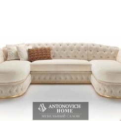 SAT мягкая мебель GOLDONI от Antonovich Home