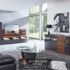 Olial гостиная AVANTGARDE PLUS от Antonovich Home