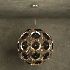 Castro Lighting светильник AUREA modern от Antonovich Home