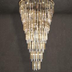 Castro Lighting светильник BLAZE modern от Antonovich Home