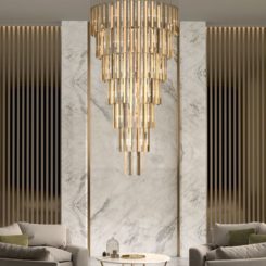 Castro Lighting светильник BLAZE modern от Antonovich Home