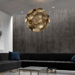 Castro Lighting светильник CANYON modern от Antonovich Home