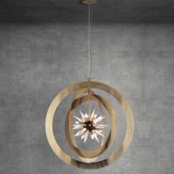 Castro Lighting светильник GALILEI modern от Antonovich Home