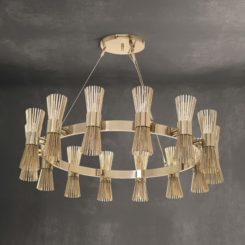 Castro Lighting светильник HALO modern от Antonovich Home