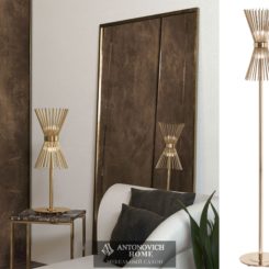 Castro Lighting светильник HALO modern от Antonovich Home