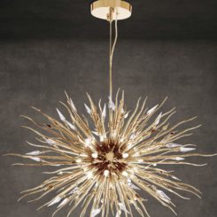 Castro Lighting светильник Hemera modern от Antonovich Home