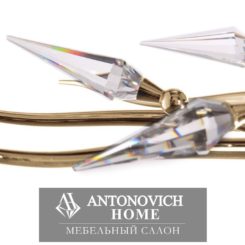 Castro Lighting светильник Hemera modern от Antonovich Home