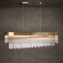 Castro Lighting светильник Kingdom modern от Antonovich Home