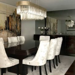 Castro Lighting светильник Kingdom modern от Antonovich Home