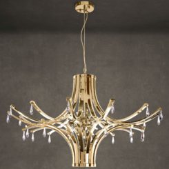 Castro Lighting светильник Louvre modern от Antonovich Home