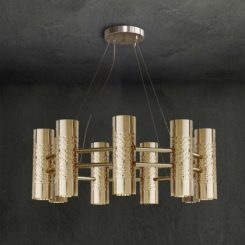 Castro Lighting светильник Madison modern от Antonovich Home