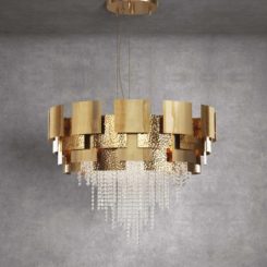 Castro Lighting светильник Mondrian modern от Antonovich Home