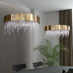 Castro Lighting светильник Mondrian modern от Antonovich Home