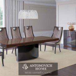 Olial столовая IMPERADOR PLUS 2 от Antonovich Home