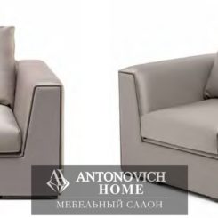 Olia гостиная PLAZA от Antonovich Home