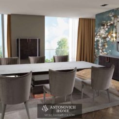 Olial столовая PORTOBELLO от Antonovich Home