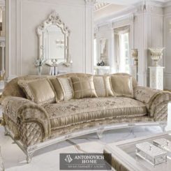 KEOMA мягкая мебель Cristina от Antonovich Home