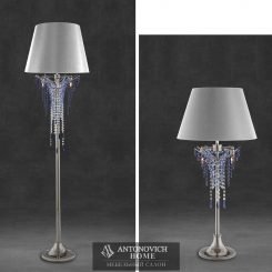 Castro Lighting светильник Atlantida от Antonovich Home