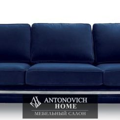 Boca do lobo мягкая мебель VERSAILLES от Antonovich Home