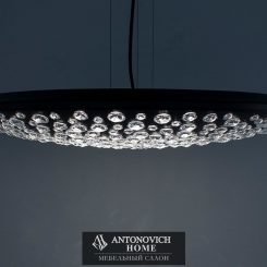 Manooi люстра из хрусталя CIELO от Antonovich Home