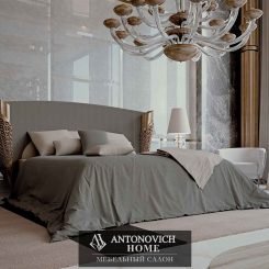 Elledue спальня AQVILA от Antonovich Home