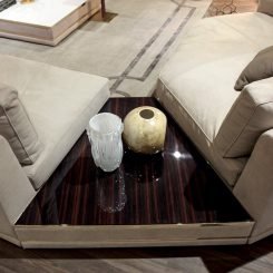 Longhi мягкая мебель Cohen от Antonovich Home