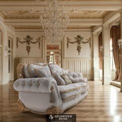 Lunardelli коллекция Vanity от Antonovich Home