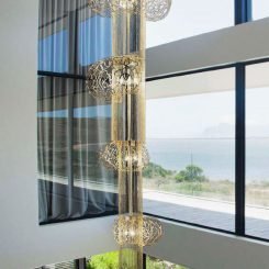 IDL светильник Weave от Antonovich Home