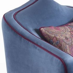 Etro Home Interiors гостиная от Antonovich Home