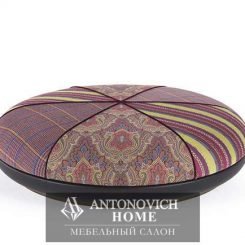 Etro Home Interiors гостиная от Antonovich Home