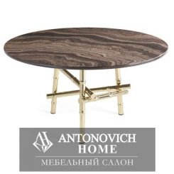 Etro Home Interiors гостиная от Antonovich Home