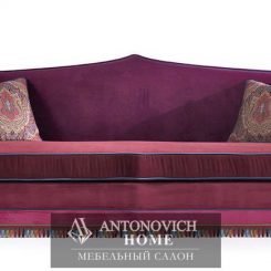 Etro Home Interiors гостиная от Antonovich Home