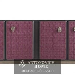 Etro Home Interiors столовая Aleppo от Antonovich Home