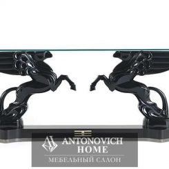 Etro Home Interiors столовая Pegasus от Antonovich Home