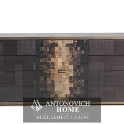 Etro Home Interiors столовая Aleppo от Antonovich Home