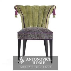 Etro Home Interiors столовая Pegasus от Antonovich Home