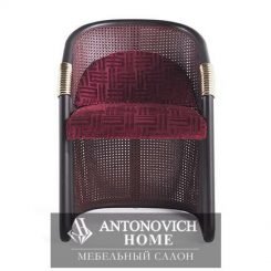 Etro Home Interiors столовая Aleppo от Antonovich Home