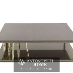 Etro Home Interiors гостиная от Antonovich Home