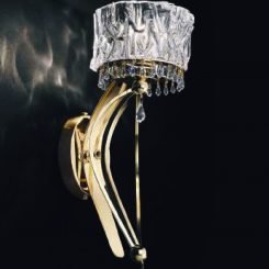 IDL светильник Crystal Blade от Antonovich Home