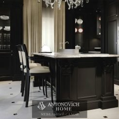 Provasi кухня Brera 3 от Antonovich Home