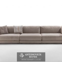 Vittoria Frigerio диван Durini от Antonovich Home