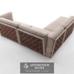 Vittoria Frigerio диван Durini от Antonovich Home