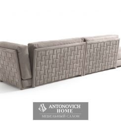 Vittoria Frigerio диван Durini от Antonovich Home