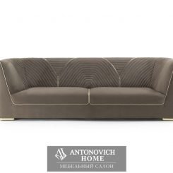 Vittoria Frigerio диван Ranieri от Antonovich Home