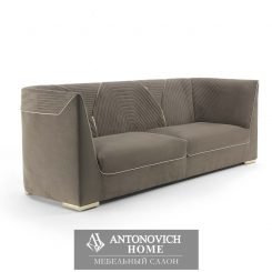 Vittoria Frigerio диван Ranieri от Antonovich Home