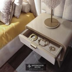 ReDeco спальня Diamonds 1 от Antonovich Home