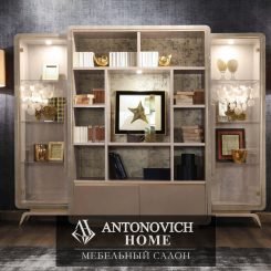 ReDeco кабинет Diamonds от Antonovich Home