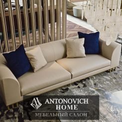 ReDeco гостиная Diamonds 1 от Antonovich Home