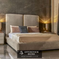 Signorini & Coco спальня Daytona 2 от Antonovich Home